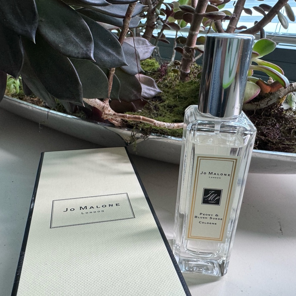 Jo Malone Peony and Blush Suede (1.7oz bottle)